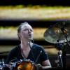  Lars Ulrich of Metallica